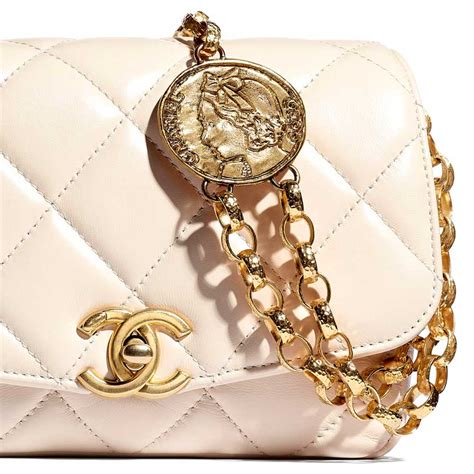 mini bag chanel prezzo